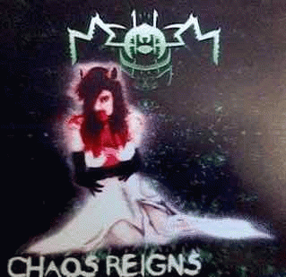 Chaos Reigns